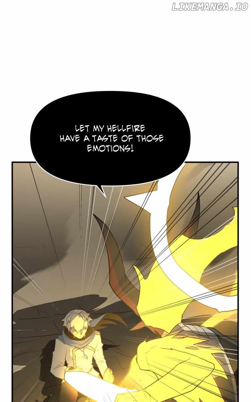 The One Who Parried Death Chapter 46 38